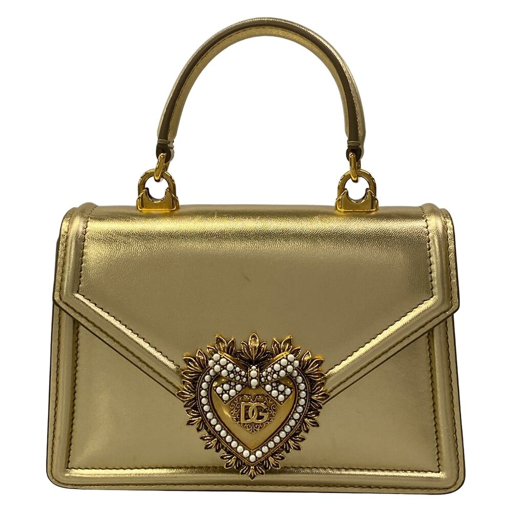 Dolce & Gabbana DOLCE&GABBANA Devotion Handbag
